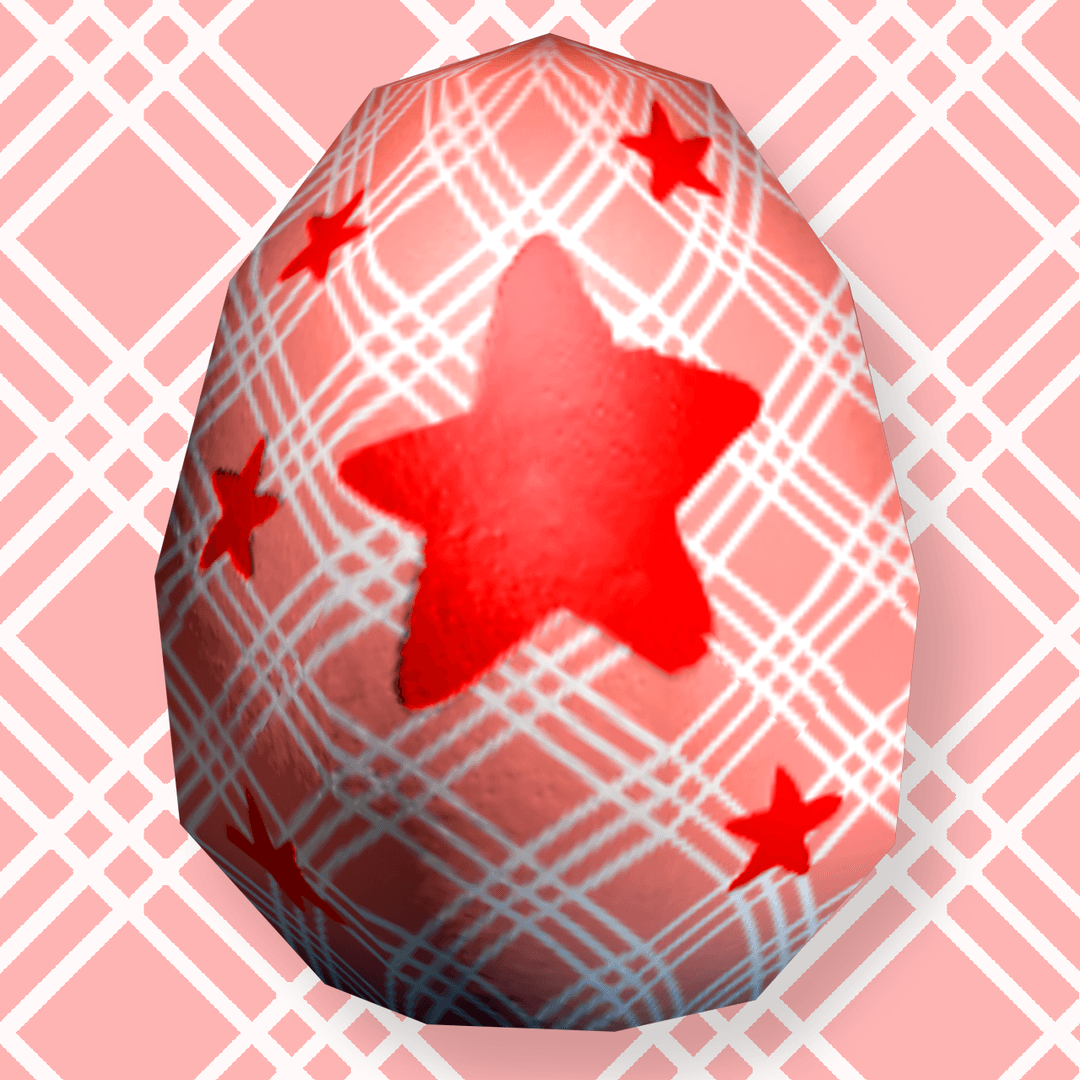 Picture of Sanko Pets Bun Egg #1782