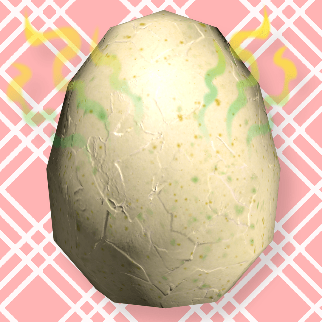 Picture of Sanko Pets Bun Egg #1170