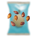 Picture of Sanko Pets Seed: Withered Round Seed