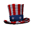 Uncle Sam Hat