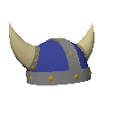 Viking Helmet