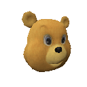 Bear Mask