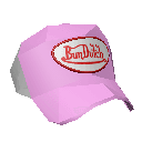 Bun Dutch Trucker Cap